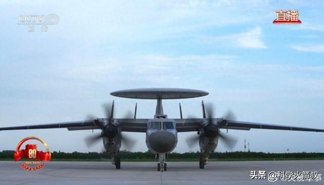 阅兵中那些尖端的空天武器冰球突破豪华版手机版聊聊(图15)