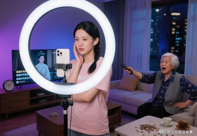 门我扭头卖车房:他明天不用上班了冰球突破丈夫月薪八千婆婆说我捞偏(图2) 门我扭头卖车房:他明天不用上班了冰球突破丈夫月薪八千婆婆说我捞偏(图2)